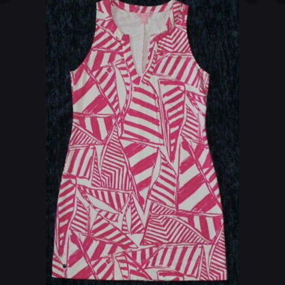 Lilly Pulitzer Coverup